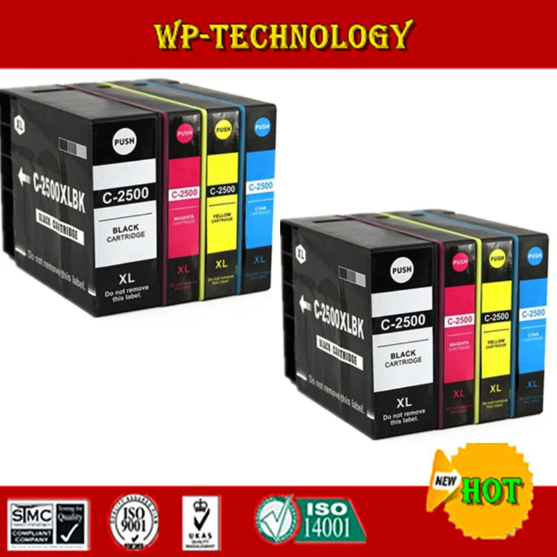 PGI2500-8