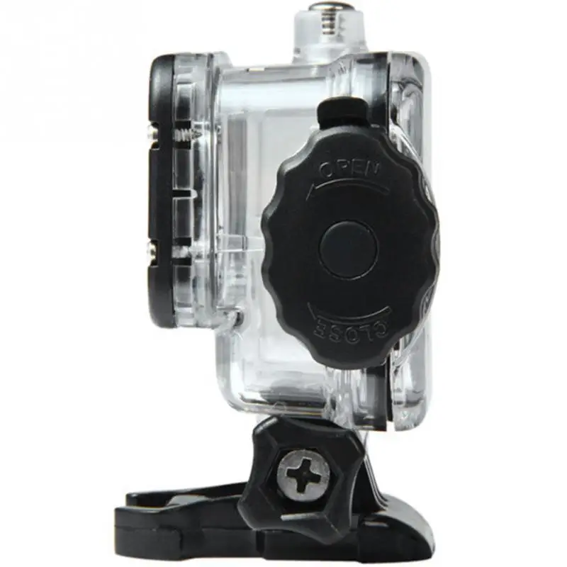 30M Waterproof Camera Protecting Cover Case Housing Underwater Diving Protector for GitUp Git1 Git2 Sports Camera Parts