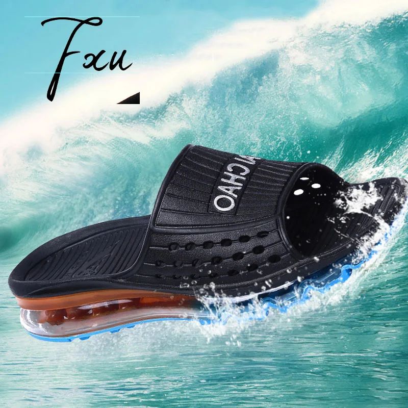 cushion air sandals