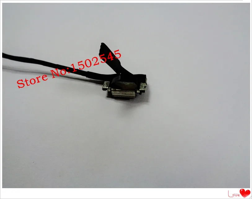 Кабель для жесткого диска интерфейсный кабель для hp DV7-6000 DV6-6000 50,4rn7/011 6017B0309001 HDD интерфейс