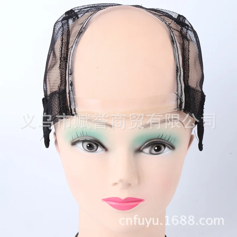 FYWYRF1068 large Molo wig hat accessories foreign trade custom factory direct sales | Шиньоны и парики