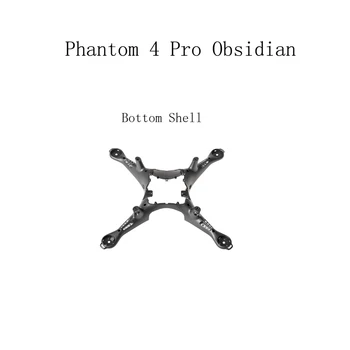 

Original DJI Phantom 4 Pro Obsidian Middle Shell Body Frame Repair Sapre Part