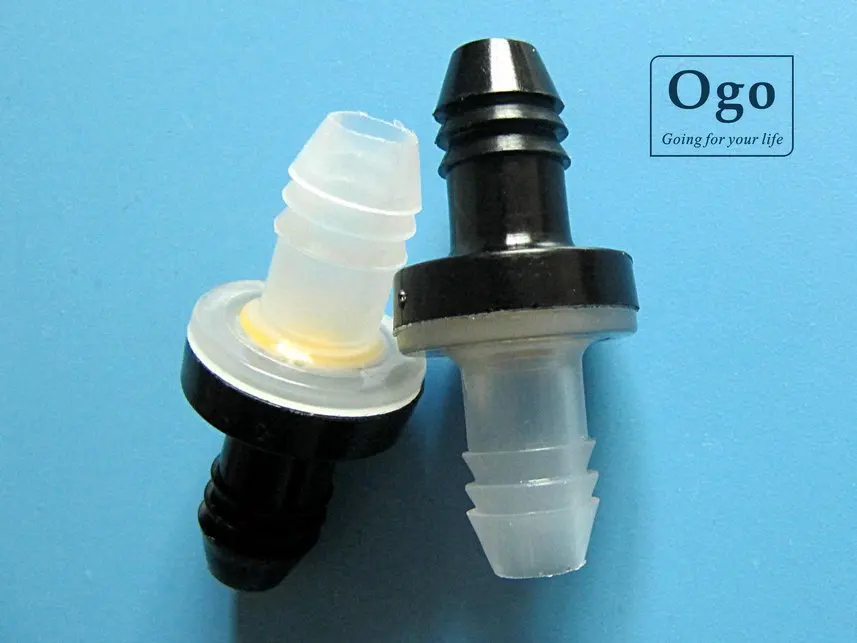 

2pcs of OGO Flashback Valve 3/8"