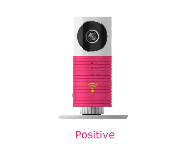 

Red Wifi IP Camera Onvif HD Weatherproof Infrared Night Vision Security Video Surveillance Camera