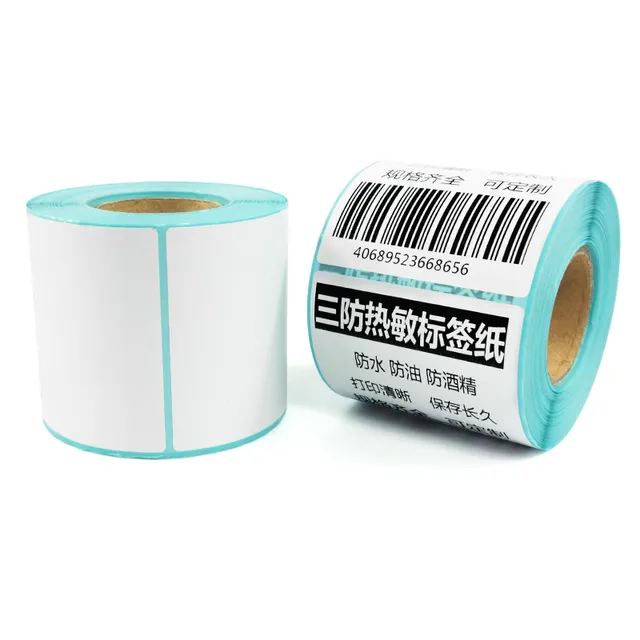 top direct thermal labels 70mm x90mm 350 labels zebra shipping
