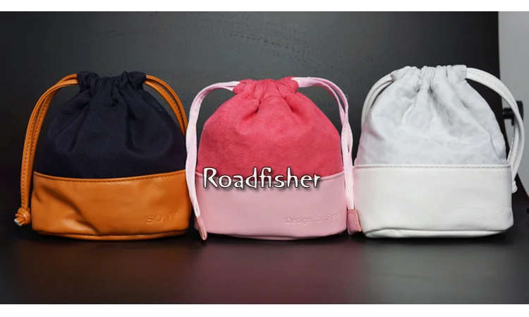 Photography camera storage bag 6