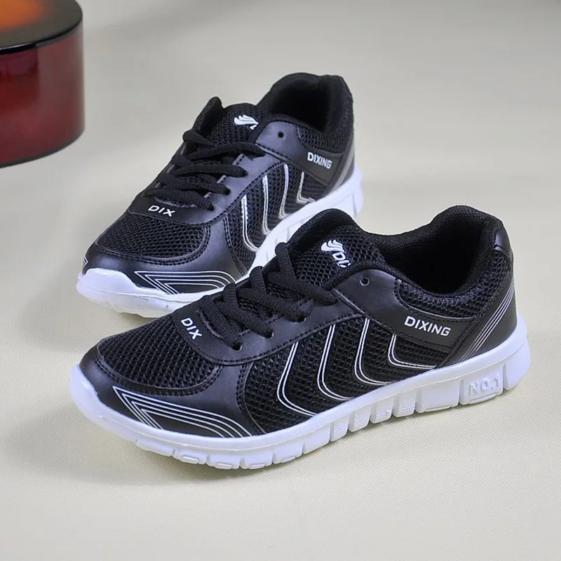 Kezrea  Sneakers homens Sport Outdoor Running Shoes for Men Women Unisex Air Mesh Light Running Femlae Breathable Women Shoes
