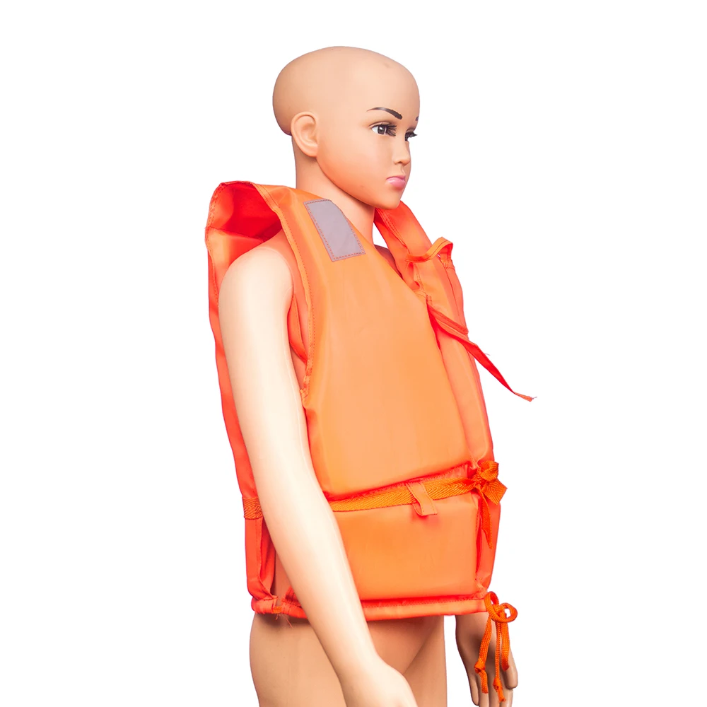 CBSEBIKE настраиваемый Детский Взрослый спасательный жилет куртка лодка для плавания пляж Открытый выживания аварийная помощь безопасность
