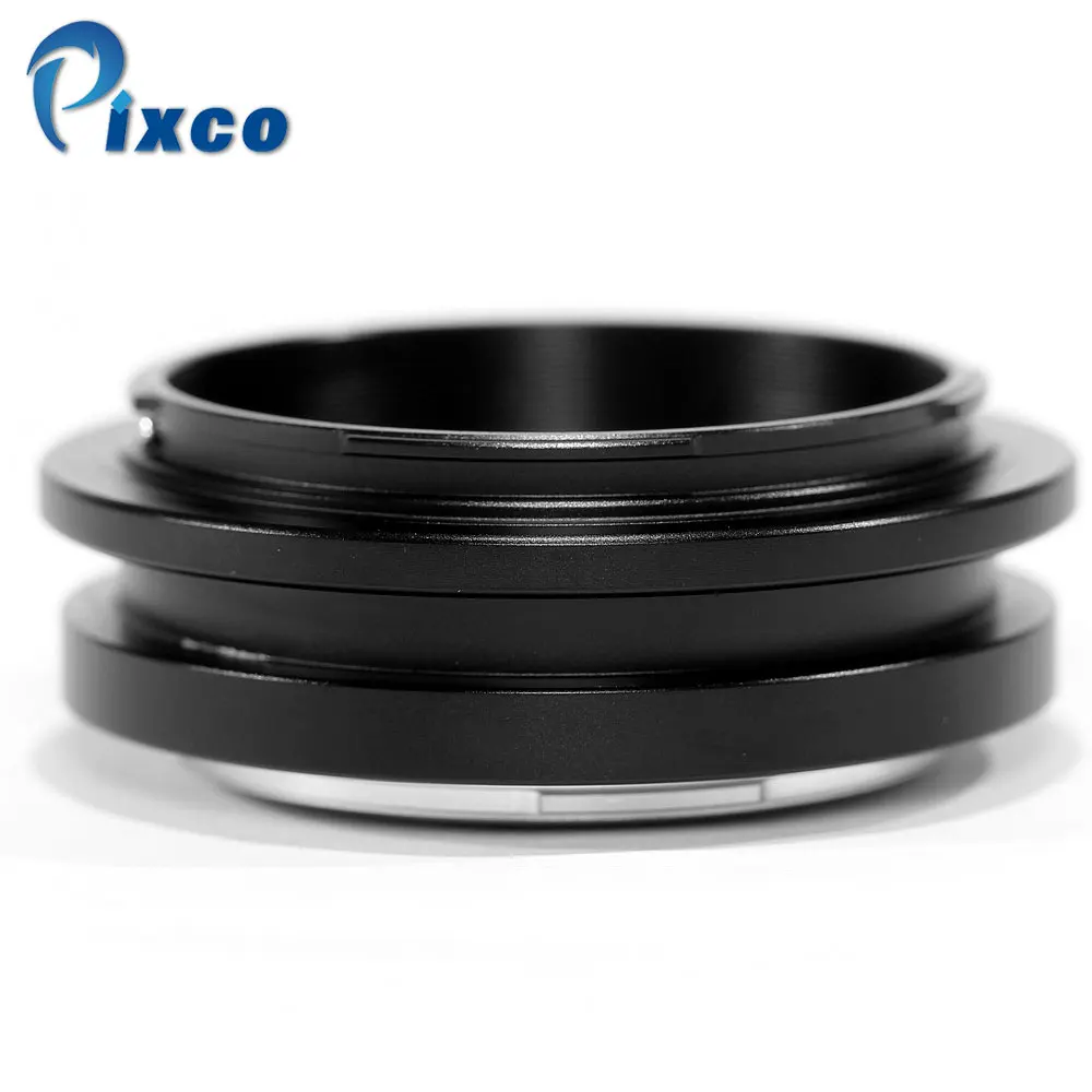 Adplo Vestito Per Nik S-Nik Z Mount Lens Anello Adattatore Per Nikon S Lens Per Nikon Z Montaggio Macchina Fotografica Nikon Z6 Nikon Z7