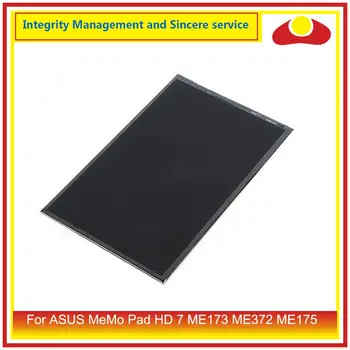 

ORIGINAL 7.0" For ASUS MeMo Pad HD 7 ME173 ME372 ME175 LCD Display Screen Panel Monitor Module Tablet PC Replacement