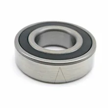 DALUO – roulements à Contact angulaire 12x28x8, roulements de précision, Machine-outil