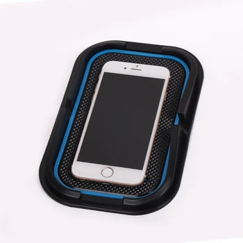 

Car Update Phone 3D Non-slip Pad Car Anti Slip Pad Sticker Fit for X-trail T32 T31 T30 Rogue 2008-2018 Car Accessories