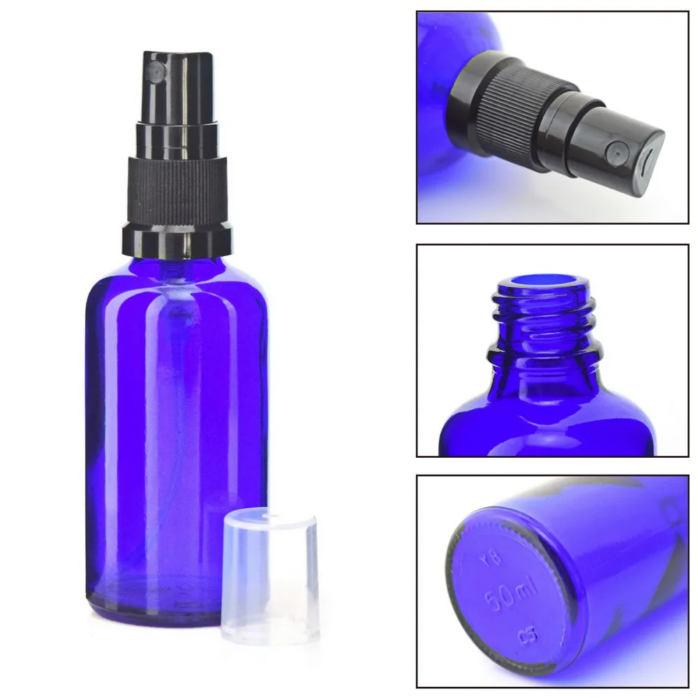 50ml blue sprays