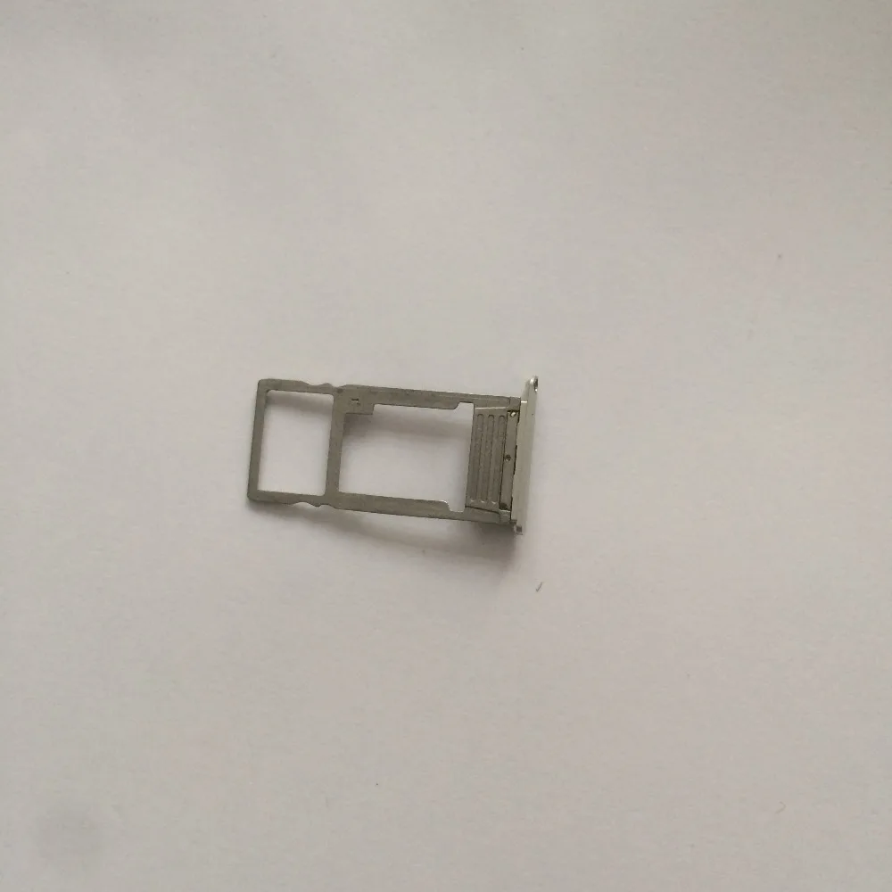 

Original Used Sim Card Holder Tray Card Slot For Ulefone Metal MTK6753 Octa Core 5.0" HD 1280x720 Free Shipping