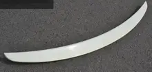 Car Styling ABS Plastic Material Rear Trunk Boot Wing Rear Lip Roof Spoiler only Suitable for Hyundai Sonata 2011-2013 Car Styling ABS Plastic Material Rear Trunk Boot Wing Rear Lip Roof Spoiler only Suitable for Hyundai Sonata 2011-2013