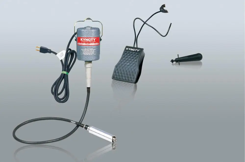 110v Foredom CC30 Flexshaft Motor, foredom flexible shaft motor,rotary