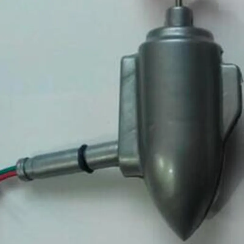 Оригинальный мотор для рыбацкой лодки Rc мини лодка рыболокатор T10 дистанционное