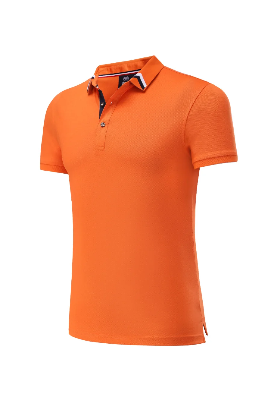 Men's Golf Short Sleeve Breathable Tops Golf T-shirts Golf wear Clothing Men's tennis T Shirt Training Golf Clothes Sportswear