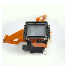 

New Original Viewfinder Pentaprism with AE Light Sensor,Inside Finder LCD,view finder new Partand FPC for Nikon D90