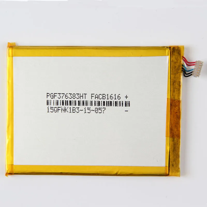 Li3830T43p6h856337 телефон батарея для zte Blade S6 Lux Q7/-C G719C N939St V5 Pro N939ST N939SC N939SD