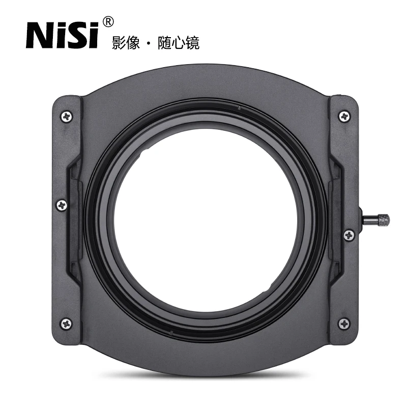 

NISI 100mm system square filter holder for LAOWA 12mm F2.8 lens