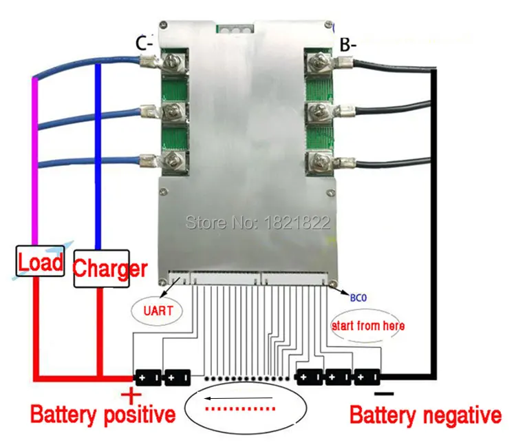WIRE-DIAGRAM