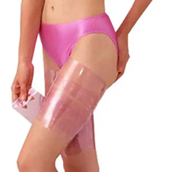 

Beauty Sauna Firm Slimming Belt Waist Wrap Shaper Tummy Belly Burn Fat Lose Weight Slim Trimmer Shaper Waist Trainer 60~80cm TK