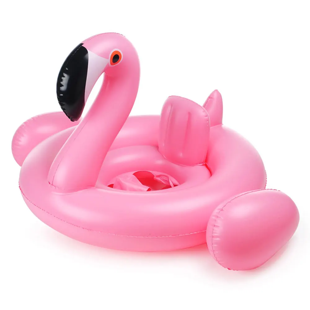 Inflatable Flamingo Mattress Pool Float Circle Swimming Swan Swim Ring Seat Boat Raft Summer Water Fun Children Toys Inflatable Flamingo Mattress Pool Float Circle Swimming Swan Swim Ring Seat Boat Raft Summer Water Fun Children Toys