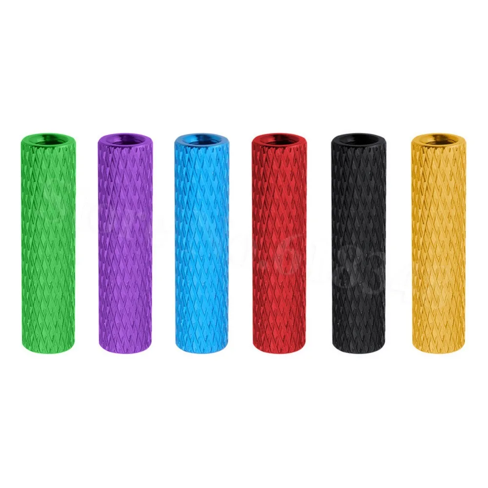 100 шт./лот Алюминий противостояние Spacer M3x25mm круглые колонки для удаленного Управление Радиоуправляемый квадрокоптер Multirotors FPV Drone Запчасти DIY 100 шт./лот Алюминий противостояние Spacer M3x25mm круглые колонки для удаленного Управление Радиоуправляемый квадрокоптер Multirotors FPV Drone Запчасти DIY