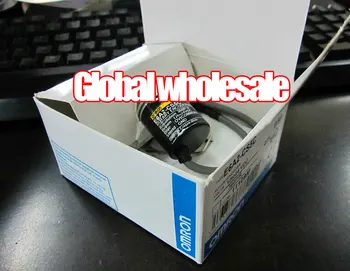 

1pcs E6A2-CW3C 200P/R encoder for Omron / 2000 line AB phase rotary encoder / incremental encoder for Freescale smart car
