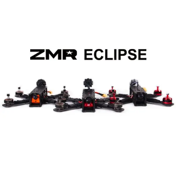 ZMR Eclipse 210 мм ARF для продвинутых пользователей