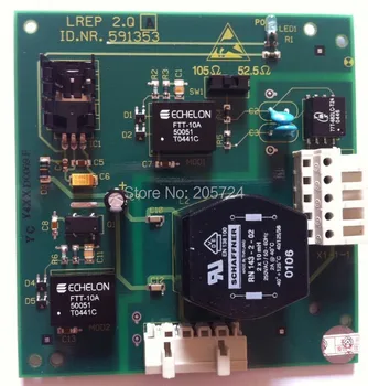 

Elevator PCB ID591353