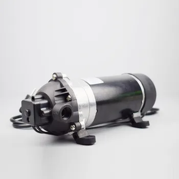 

SURFLO KDP-160M pressure pump AC 110V 5.5L/min 160psi for liquid transfer/spraying/cooling/circulation/filtration&dispensing