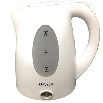 

DV Tech-Water boiler