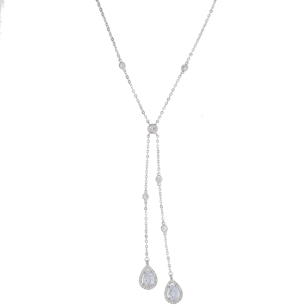 BRASS NECKLACE H (5)