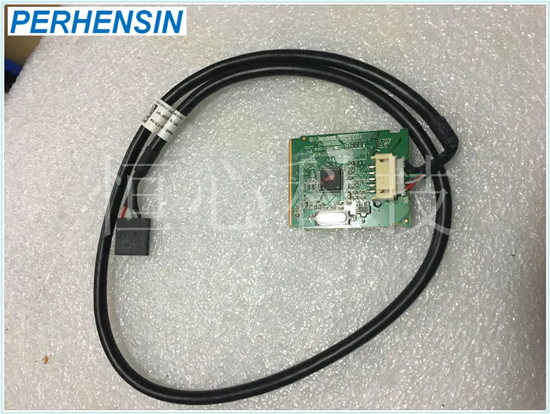 

FOR DELL FOR Inspiron 3847 660 620 Front USB Audio Jack Card Reader BOARD W Cable 3P7PT 03P7PT
