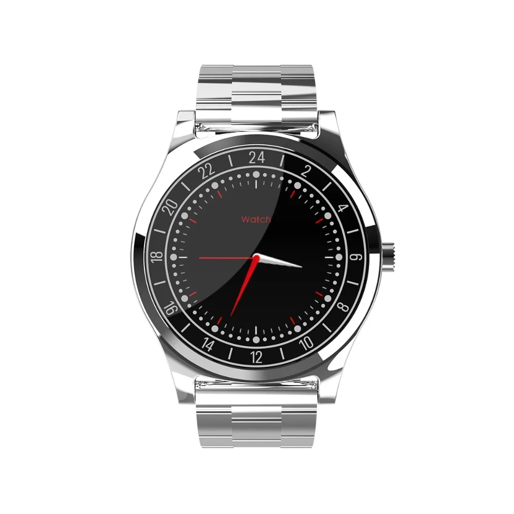 DT19 Bluetooth Smart Watch Men Metal Wristwatch Dial Call Heart Rate Blood pressure sport Fitness tracker SmartWatches PK Z40