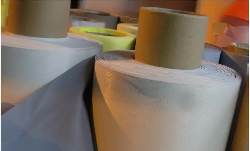 Светоотражающая Ткань Купить Оптом