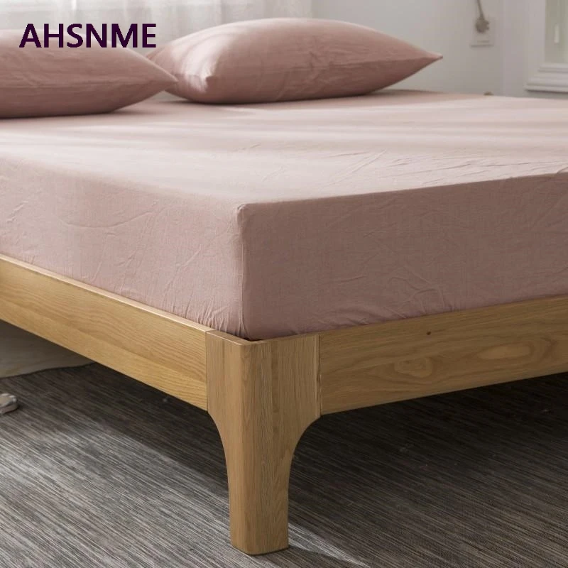 Oushebck Parure De Lit 3 Pièces 200 X 220 Cm En 100 % Coton - 10