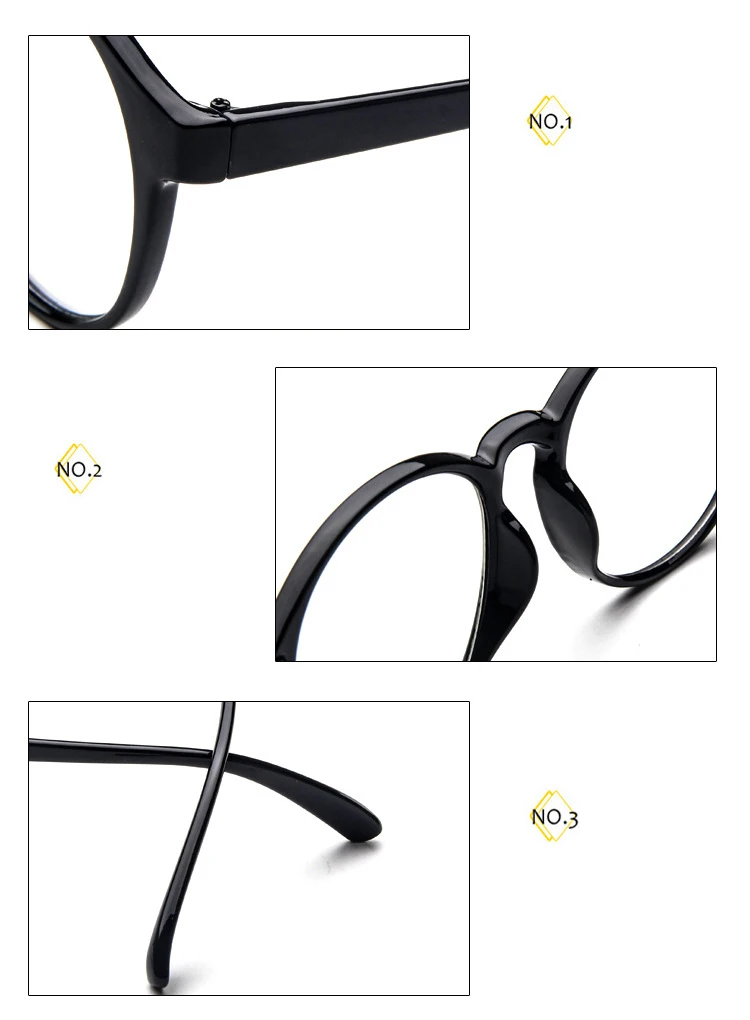 KOTTDO, Ретро стиль, большие размеры, мужские очки, круглые очки для близорукости, винтажные очки для глаз, оправа для женщин, дизайнерская оптическая оправа
