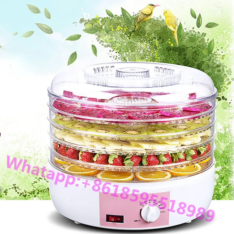food dryer 1