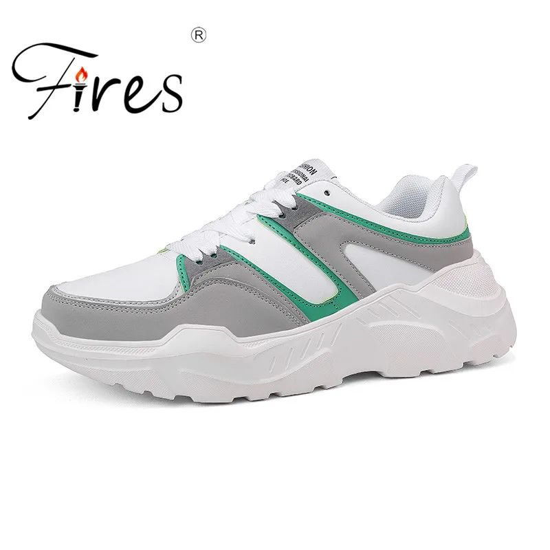 Горячая Распродажа спортивная обувь для мужчин и женщин кроссовки спортивные кроссовки Дешевые Легкие беговые дышащие слипоны сетка(Air Mesh - Цвет: Зеленый