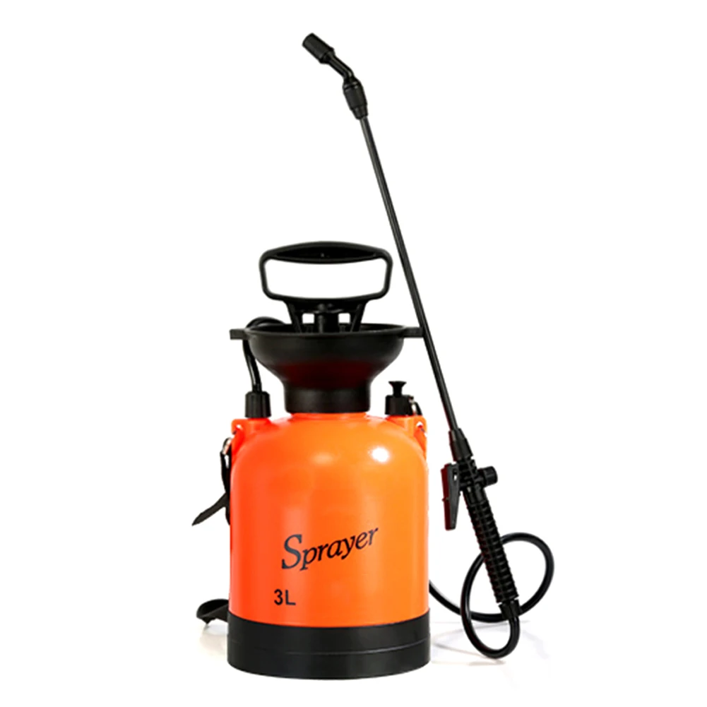 5L/8L сельскохозяйственный ручной распылитель с препараты большой Ёмкость спрей бутылка многофункциональная Лейка садовый инструмент p30