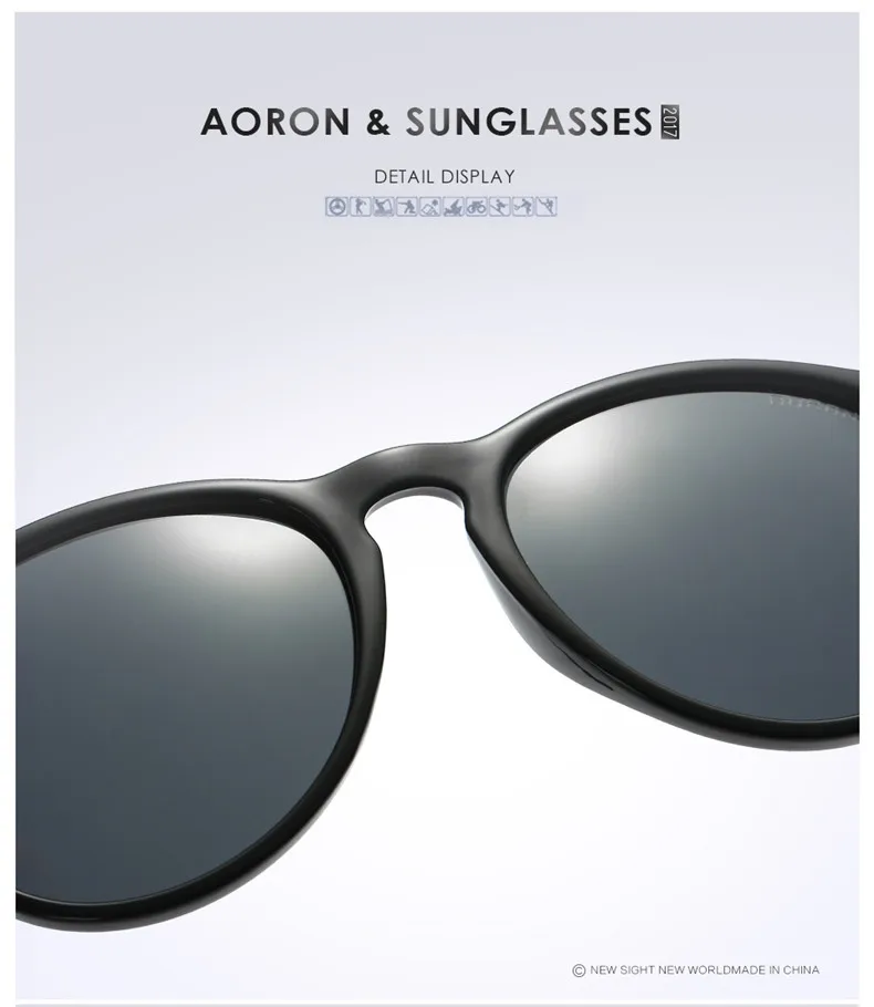 HDSUNFLY, модные женские поляризованные солнцезащитные очки, мужские солнцезащитные очки «кошачий глаз», оправа из сплава, зеркальные линзы, очки, UV400