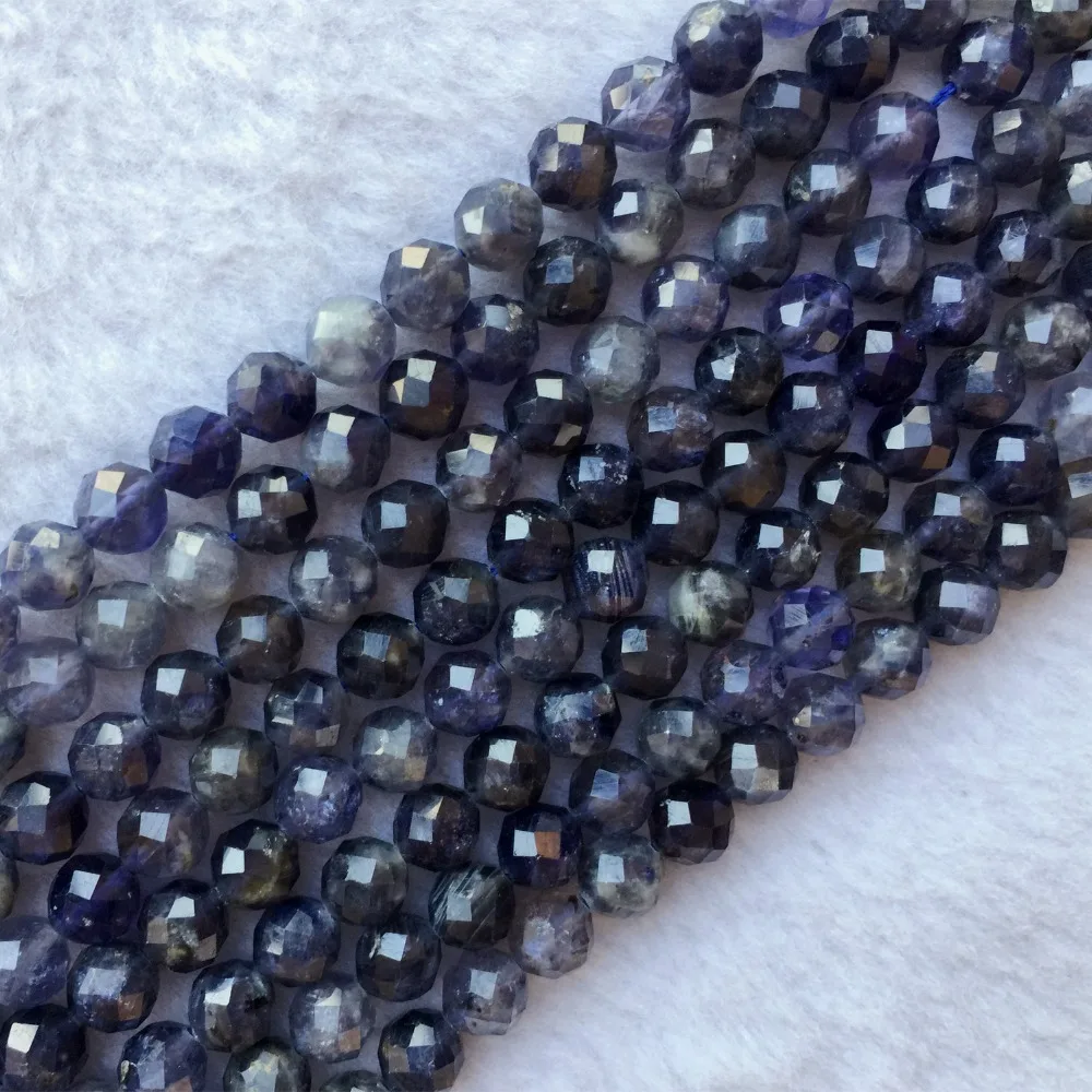Yellow Kunzite Gemstone Round Loose Bead 15/"