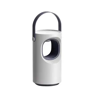 

Photocatalyst Mosquito Killer Lamp Zapper Mute Electric LED Non-radiation Enviromental-friendly Bug Insect Pest Catcher