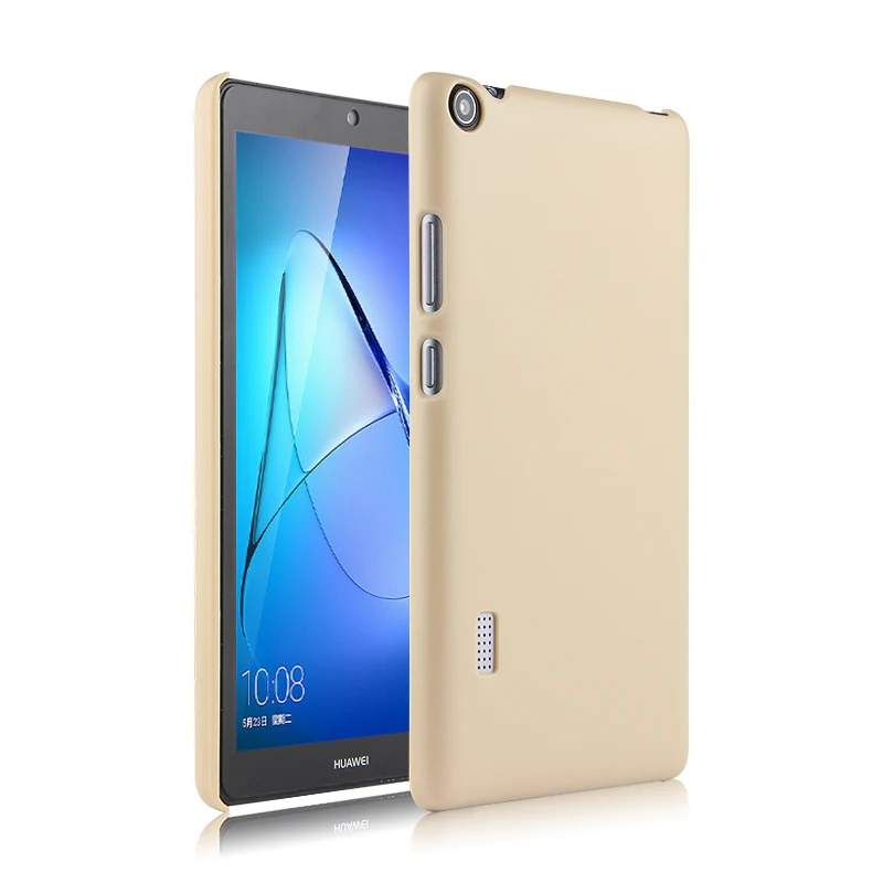 

Case For Huawei Mediapad T3 7.0 BG2-W09 Back Case Protective Cover Shell For Huawei T3 7 Cover Mediapad T3 7 inch Tablet cover