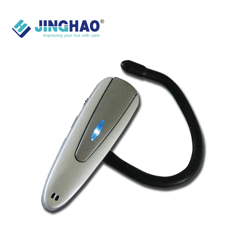 Bluetooth Hearing Aid Ear Hearing Machine Amplifier Sound Low Voice Ear