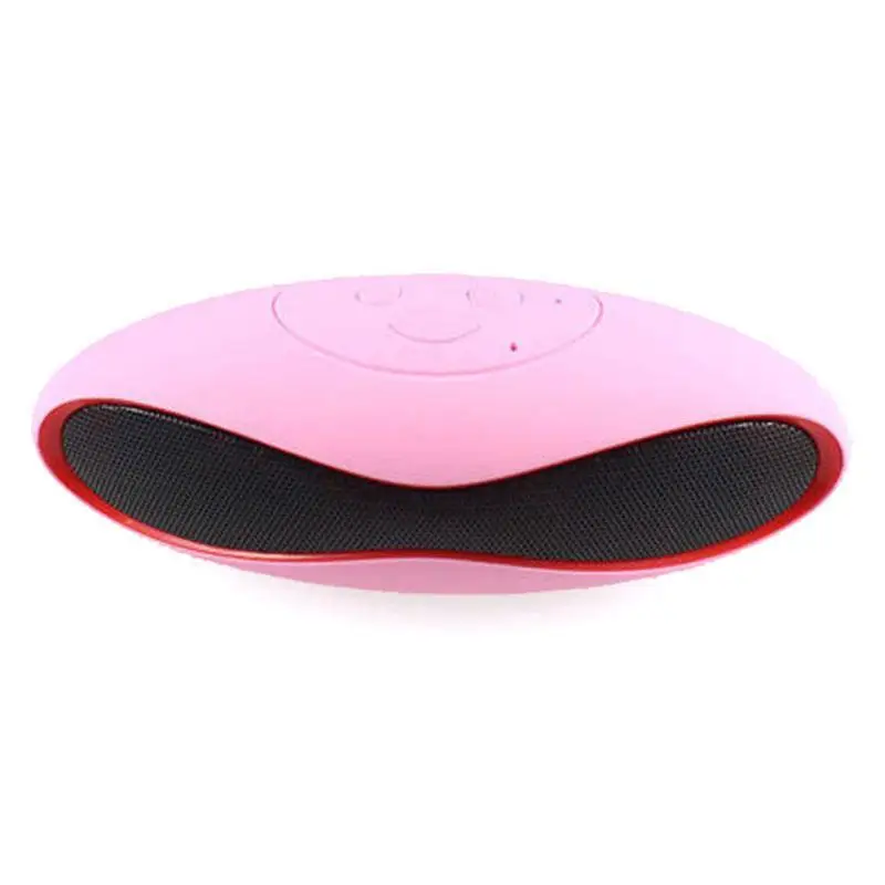 Bluetooth speaker (11)