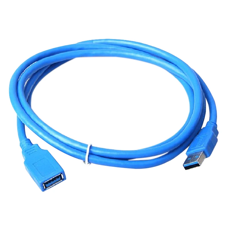 USB 3 0 Удлинительный кабель высокоскоростная линия передачи данных для смарт ТВ PS4